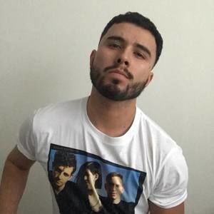 Meet your Posher, Brandy